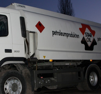 star oil-gentbrugge