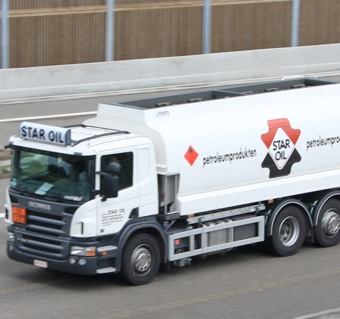 star oil-gentbrugge