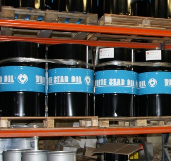 star oil-gentbrugge