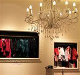 hvp lighting-deerlijk