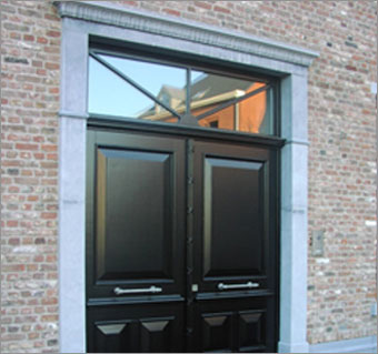 steenhouwerij van wouwe-brecht