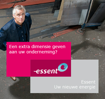 ESSENT BELGIUM