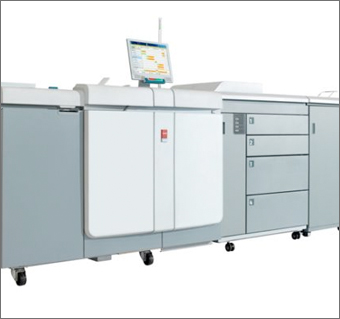 COCKAERT COPY SERVICE LIER