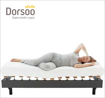 dorsoo international-ninove