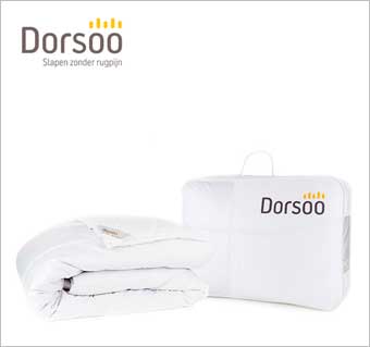 dorsoo international-ninove