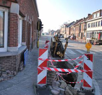 dsk piping-lokeren