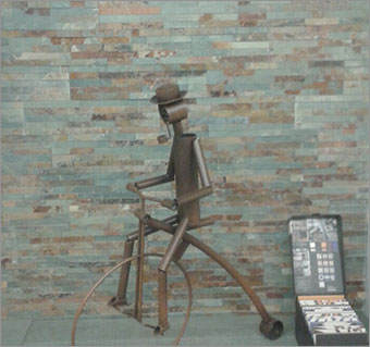 stone trend-sint-andries
