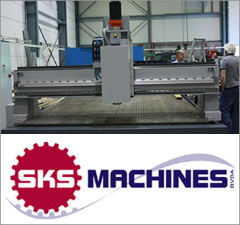 sks machines-willebroek