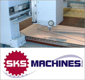 sks machines-willebroek