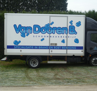 Van Dooren TURNHOUT