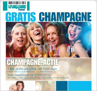 Reflecta Graphics ROESELARE