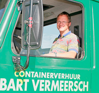 containerverhuur vermeersch bart-knokke-heist