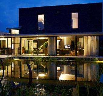 zwart/wit communicatie-hoogstraten