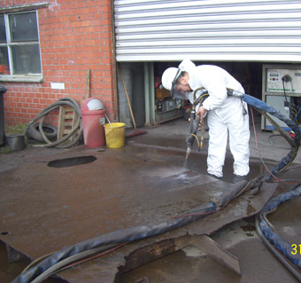 Cleaning & Company DEURNE