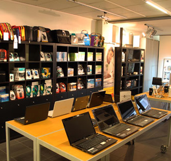 Xentrographics KRUIBEKE