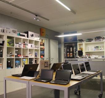 Xentrographics KRUIBEKE