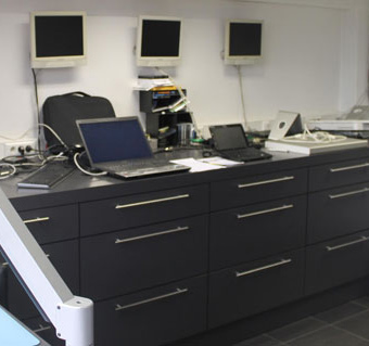 Xentrographics KRUIBEKE