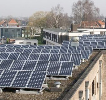 solar invest-roeselare