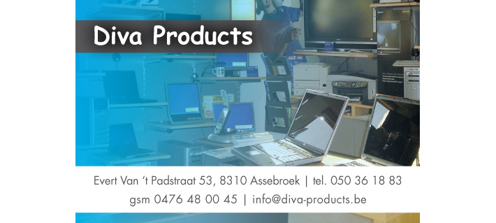 Diva Products ASSEBROEK