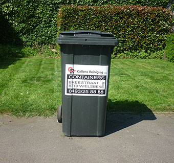 callens reiniging-wielsbeke