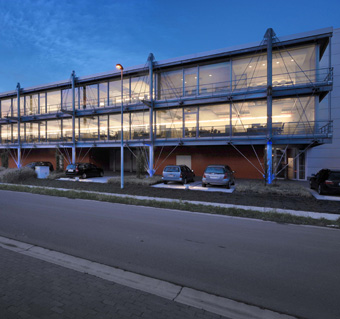 Hamann International Logistics