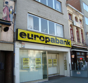 PUBLI ABS WETTEREN