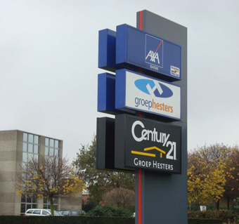 PUBLI ABS WETTEREN