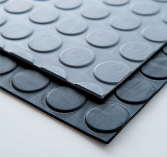 junta polymers-schoten