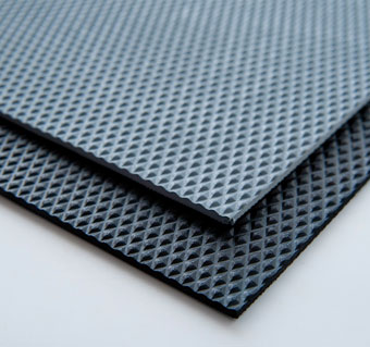 junta polymers-schoten