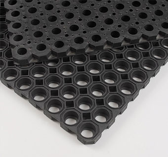 junta polymers-schoten