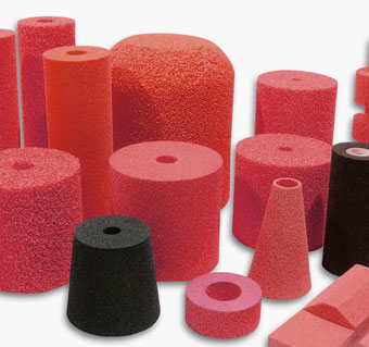 junta polymers-schoten