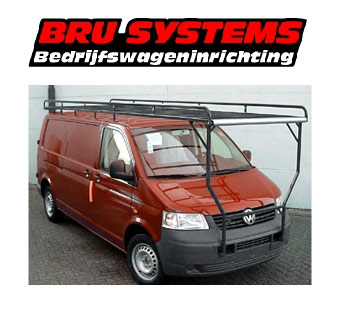 BRU SYSTEMS BRASSCHAAT
