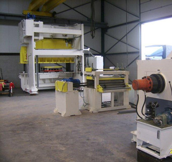 dmfk - de machine fabriek kasterlee-tielen