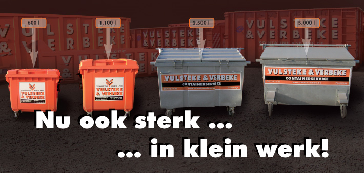 VULSTEKE EN VERBEKE POPERINGE