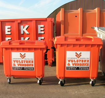 VULSTEKE EN VERBEKE POPERINGE
