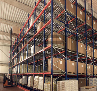 metal rack storage solutions-herk-de-stad