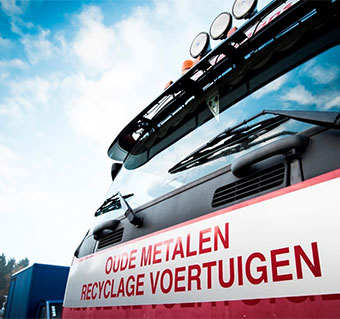 gagelmans recycling-rijkevorsel