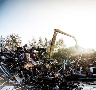 gagelmans recycling-rijkevorsel