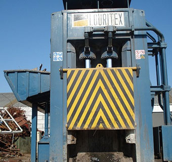 gagelmans recycling-rijkevorsel