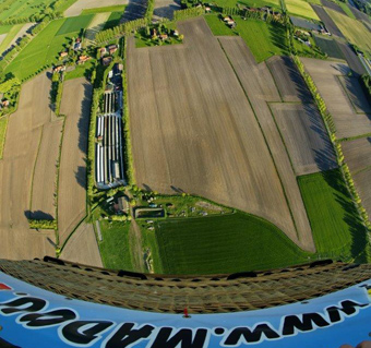 Madou ballonvaarten
