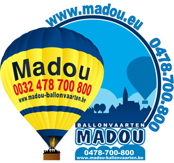 Madou ballonvaarten