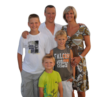 TSV Paints WILRIJK