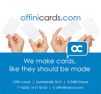 Offini Cards