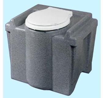 ECO TOILET MALLE
