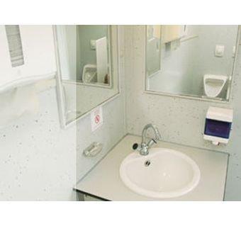 ECO TOILET MALLE