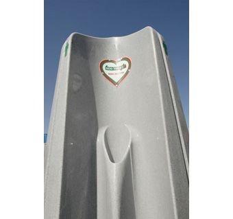 ECO TOILET MALLE