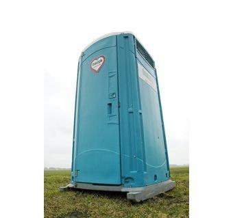 ECO TOILET MALLE
