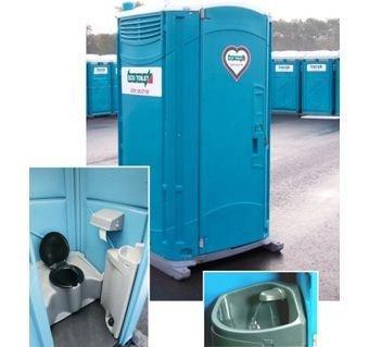 ECO TOILET MALLE