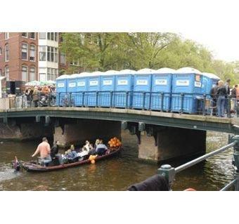 ECO TOILET MALLE