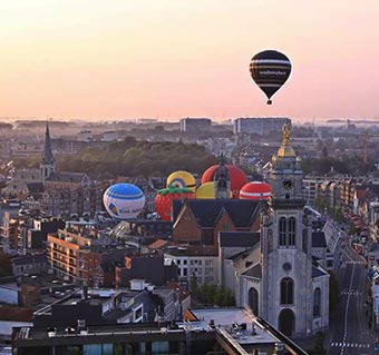 sidony ballooning-sint-niklaas